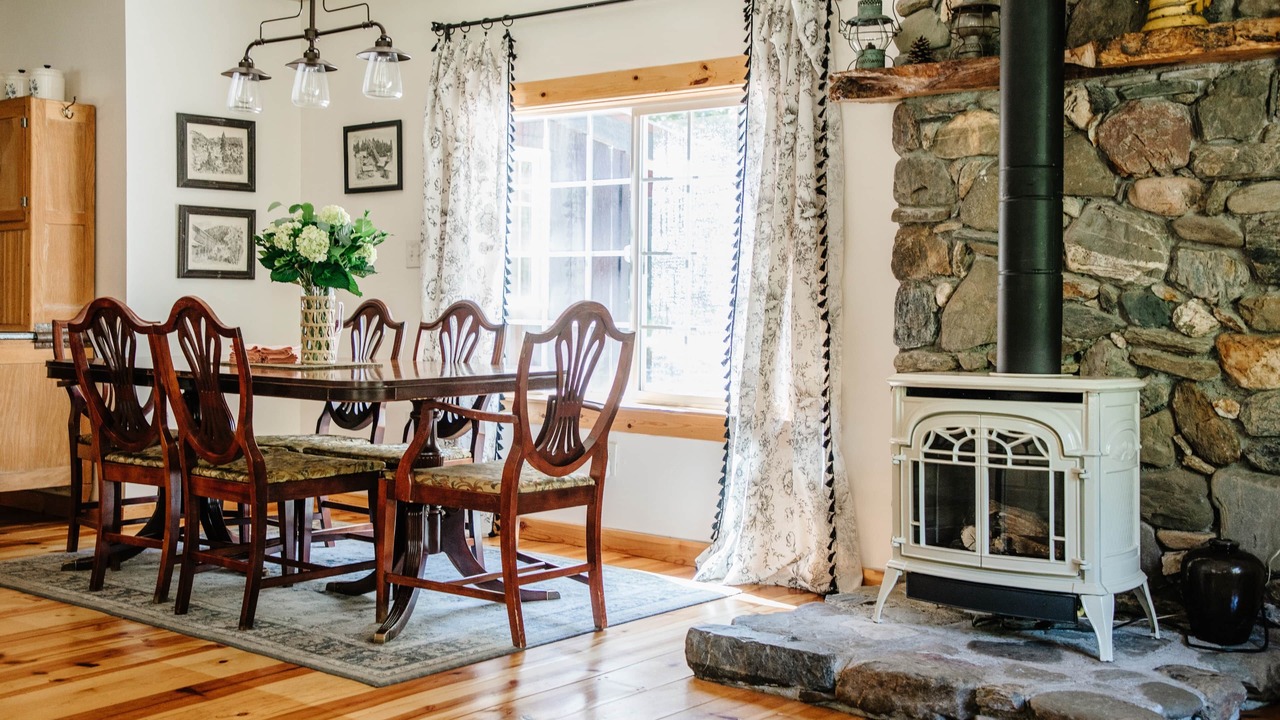 Photo of Bedroom in Keddie