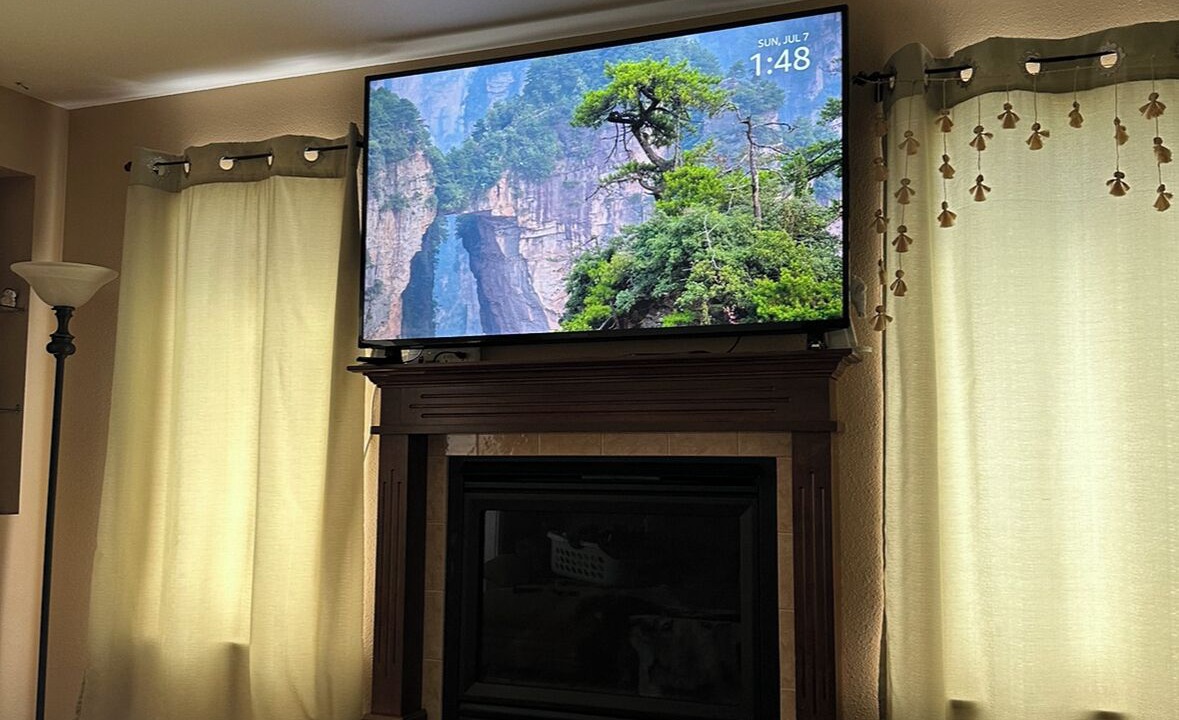 Photo of Livingroom in Eugene