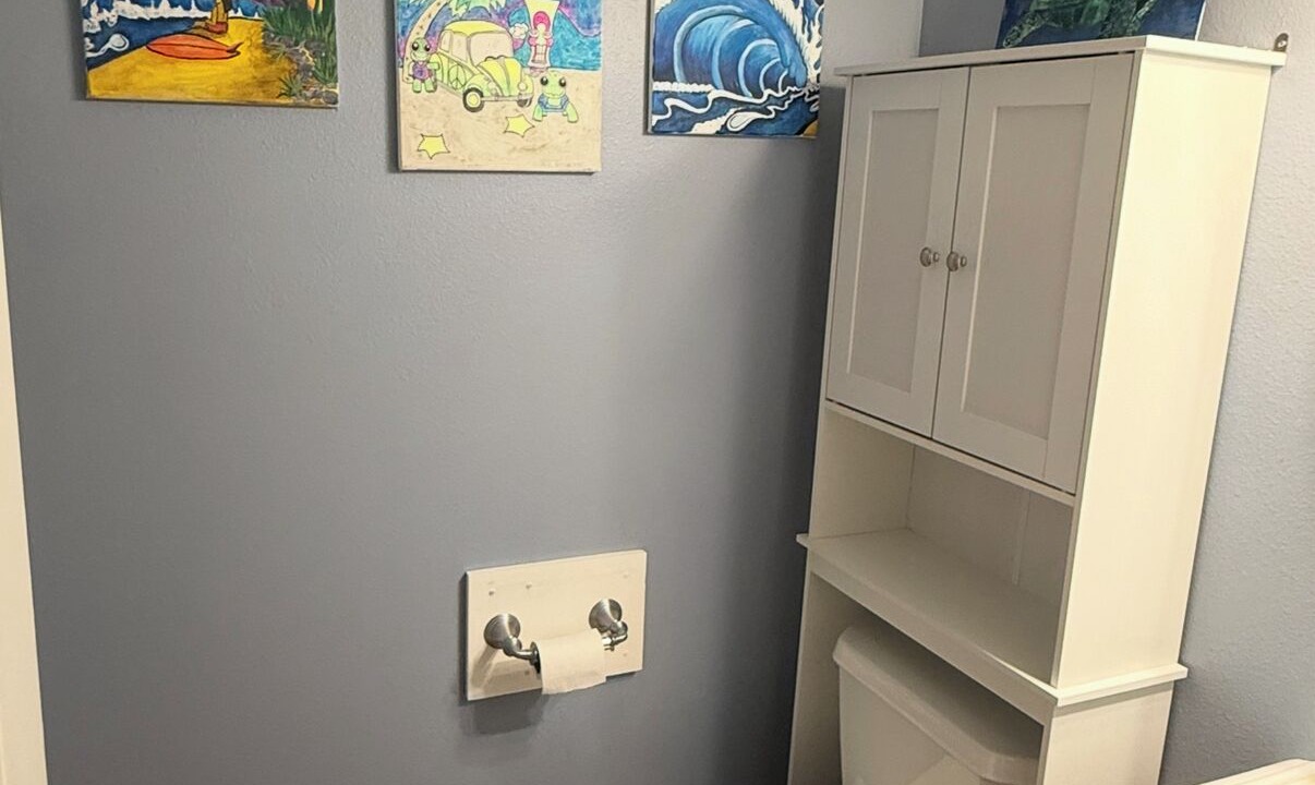 Photo of Bathroom in Eugene