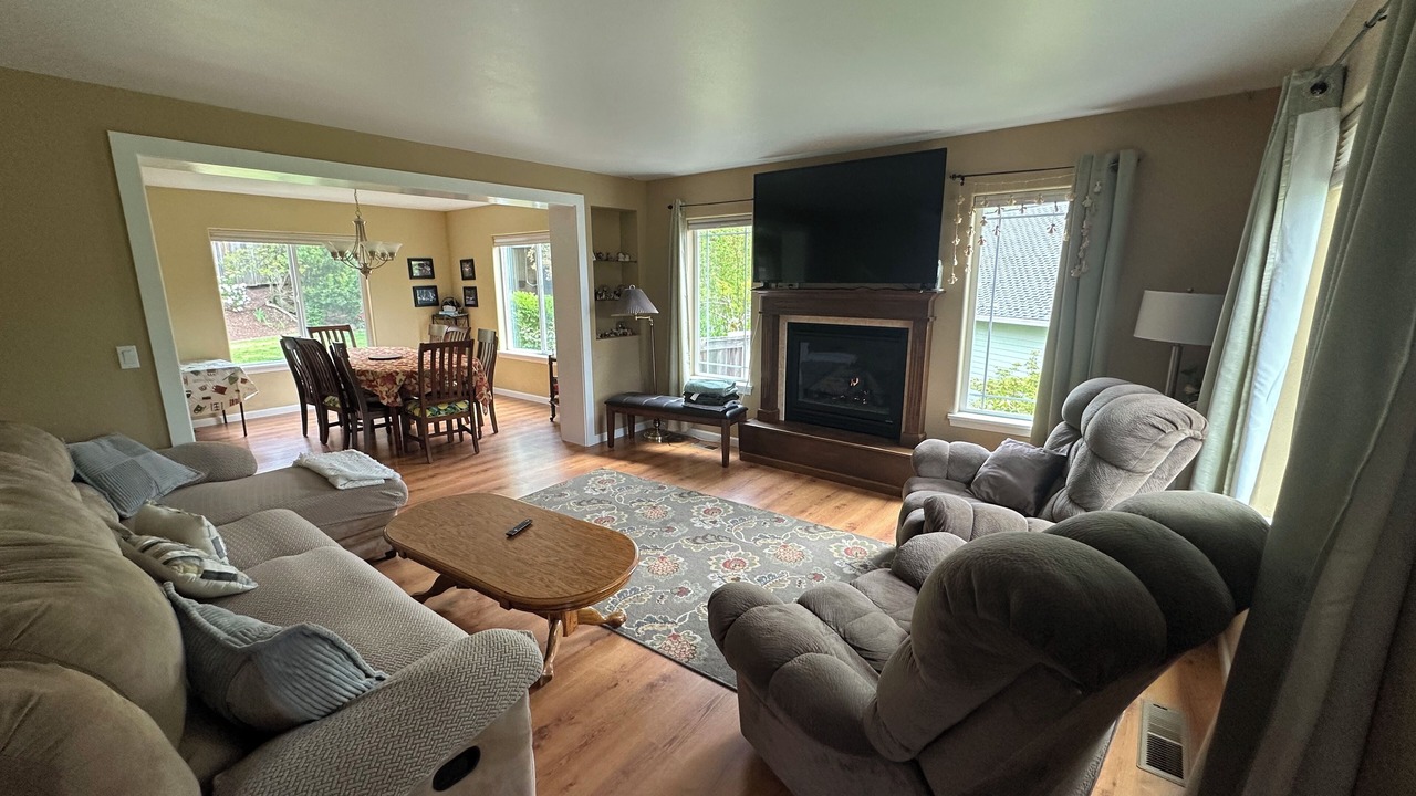 Photo of Bedroom in Eugene