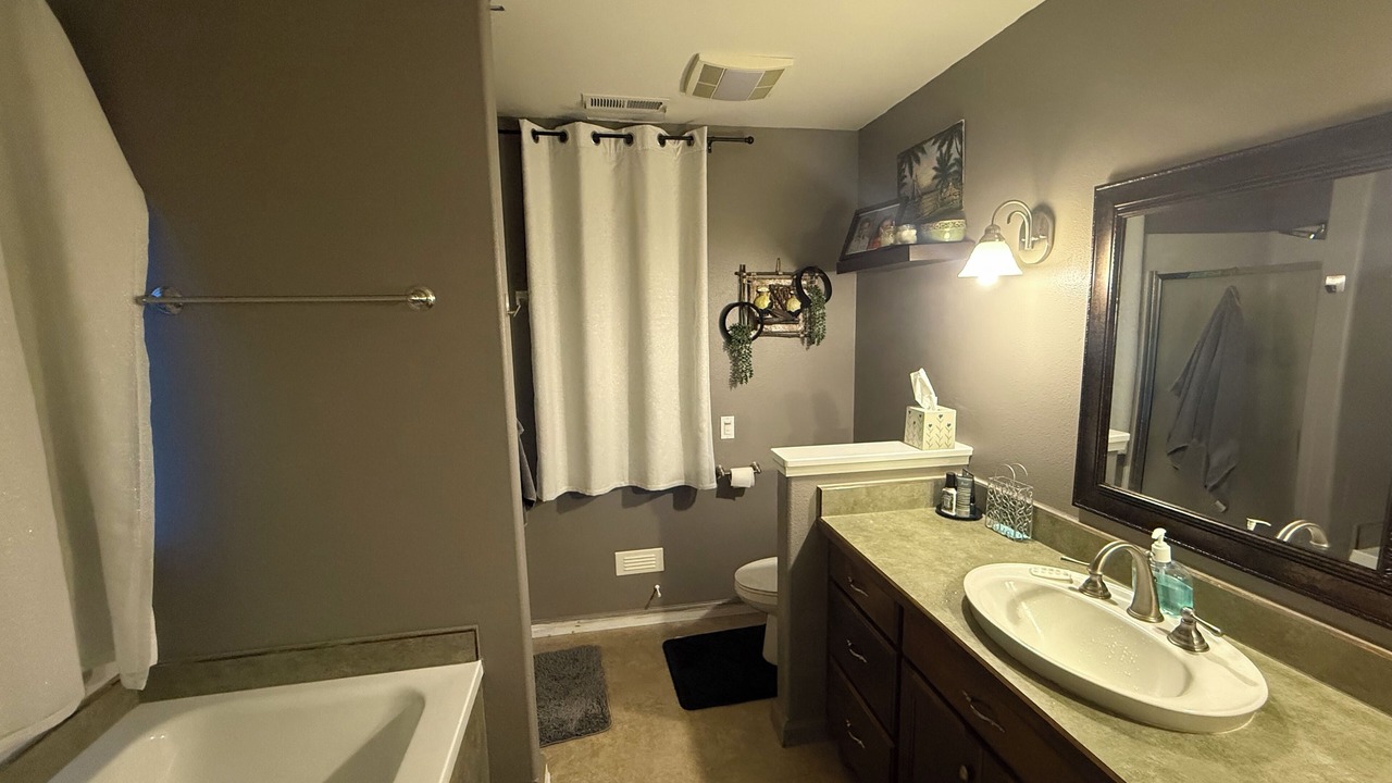 Photo of Bathroom in Eugene