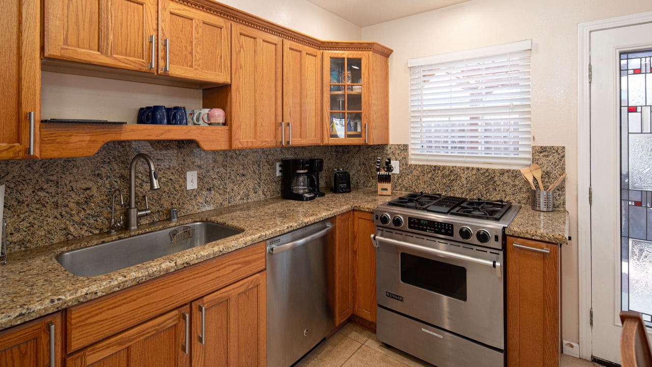 Photo of Kitchen in Grover Beach