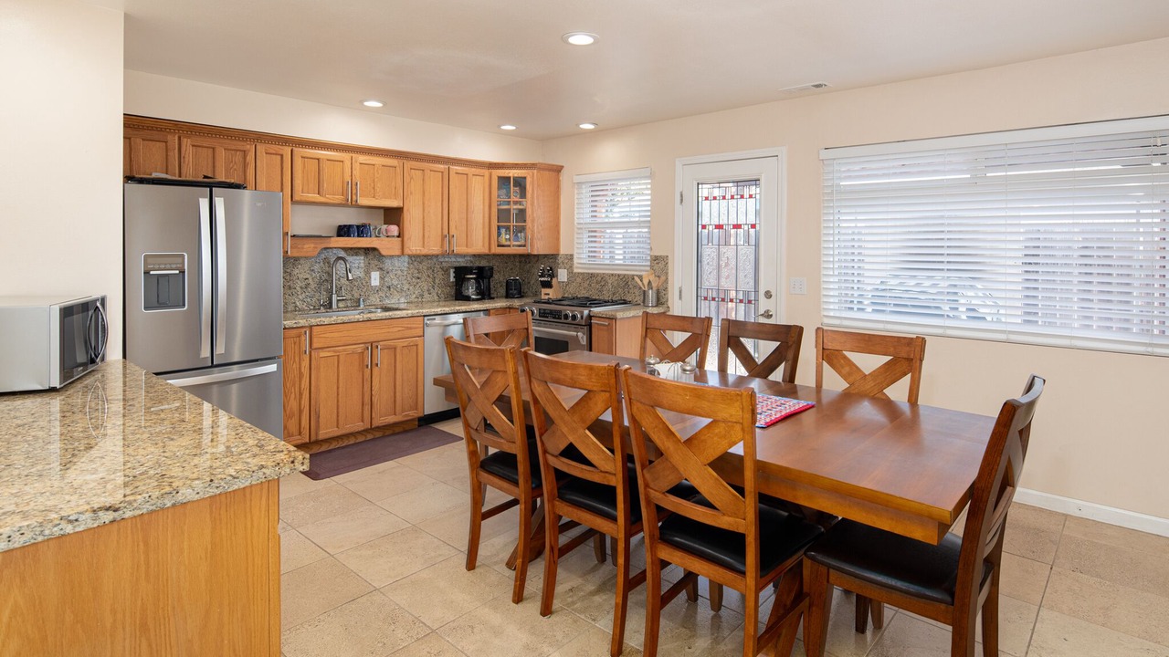 Photo of Kitchen in Grover Beach