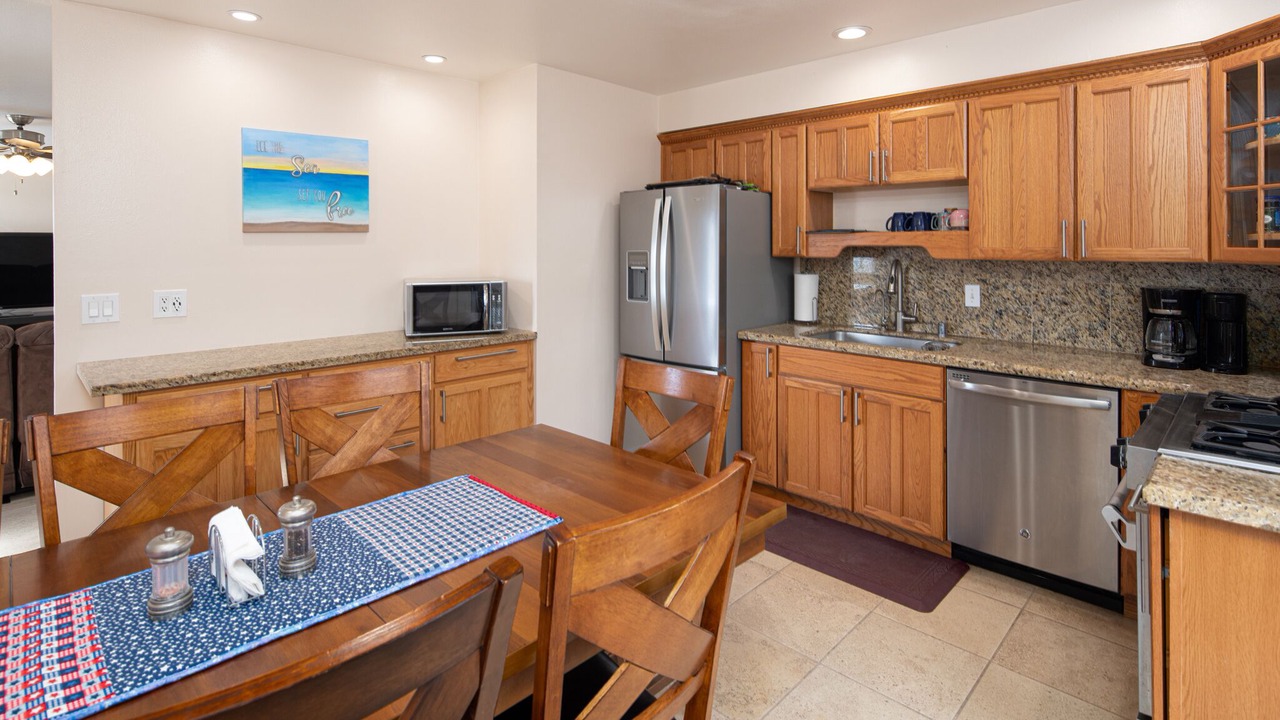 Photo of Kitchen in Grover Beach