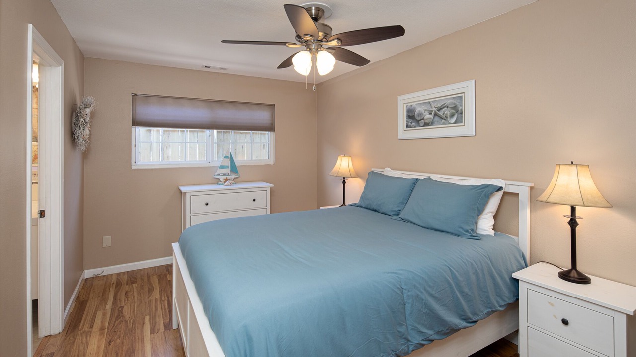Photo of Bedroom in Grover Beach