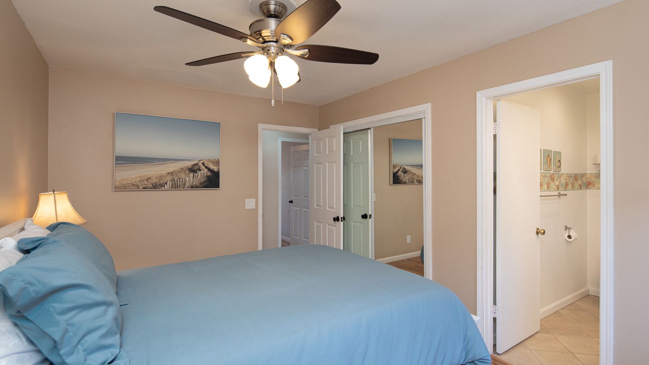 Photo of Bedroom in Grover Beach