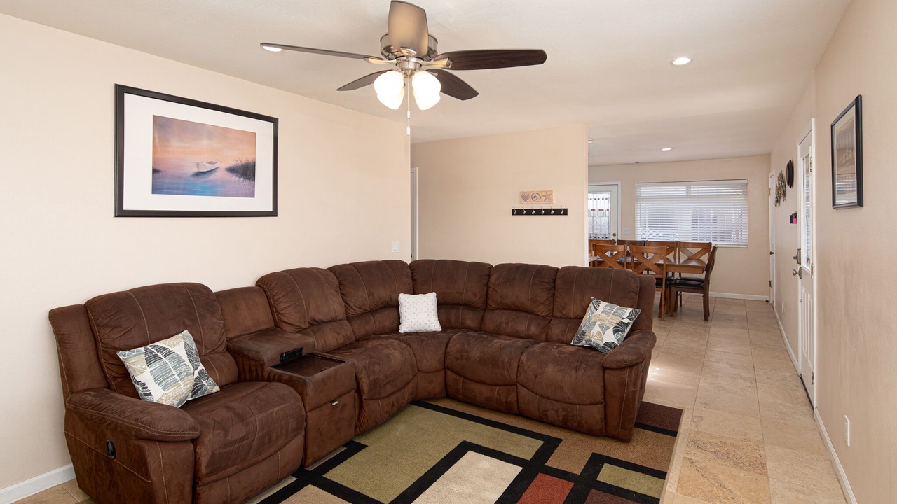 Photo of Livingroom in Grover Beach
