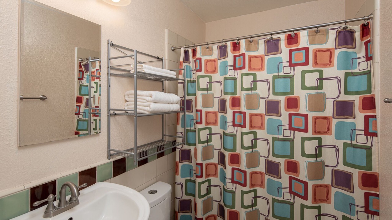Photo of Bathroom in Grover Beach