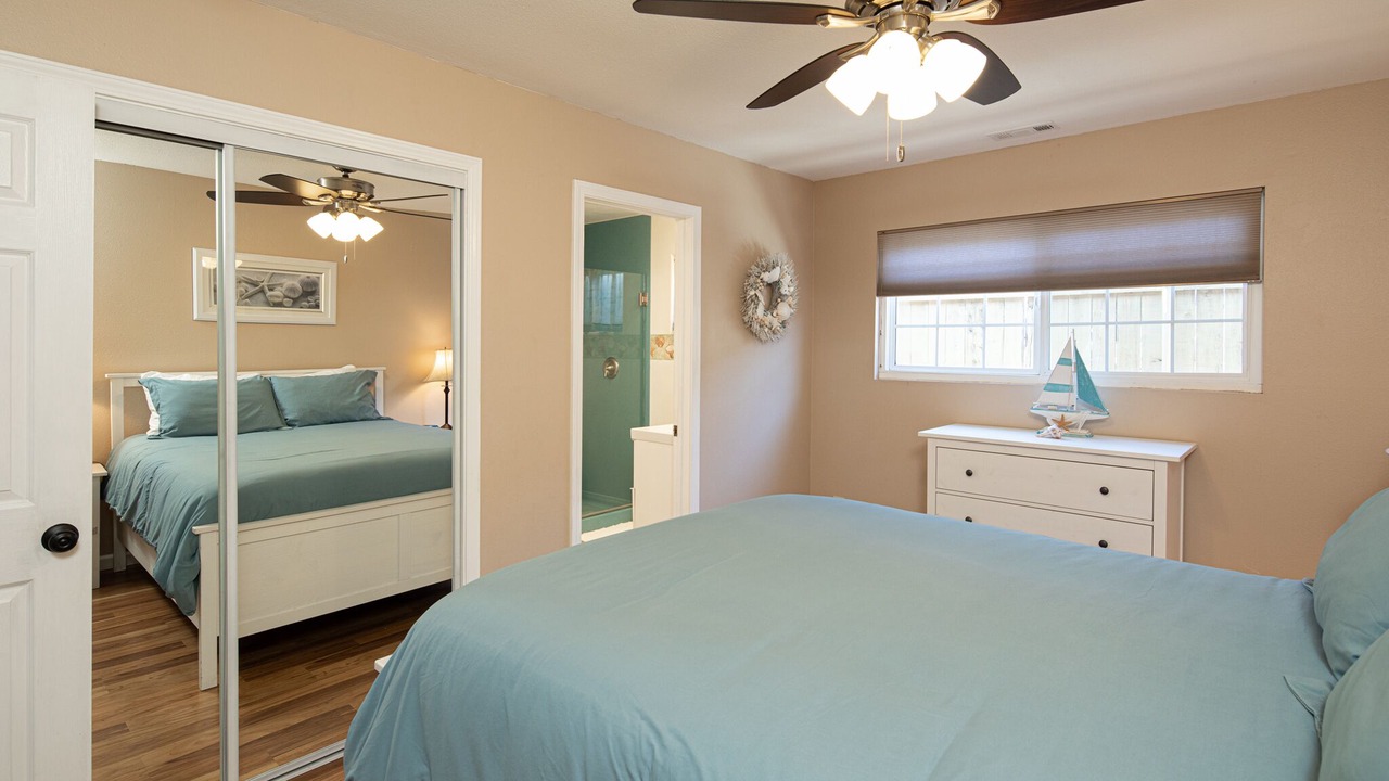 Photo of Bedroom in Grover Beach