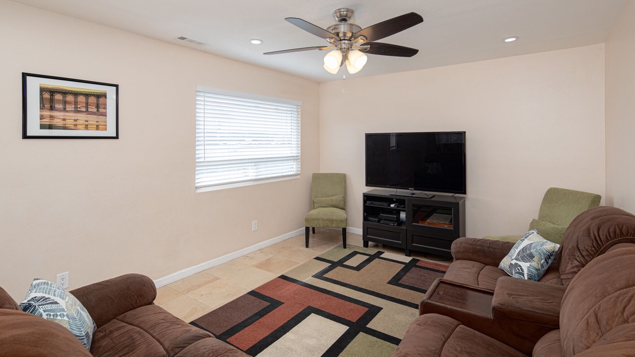 Photo of Livingroom in Grover Beach