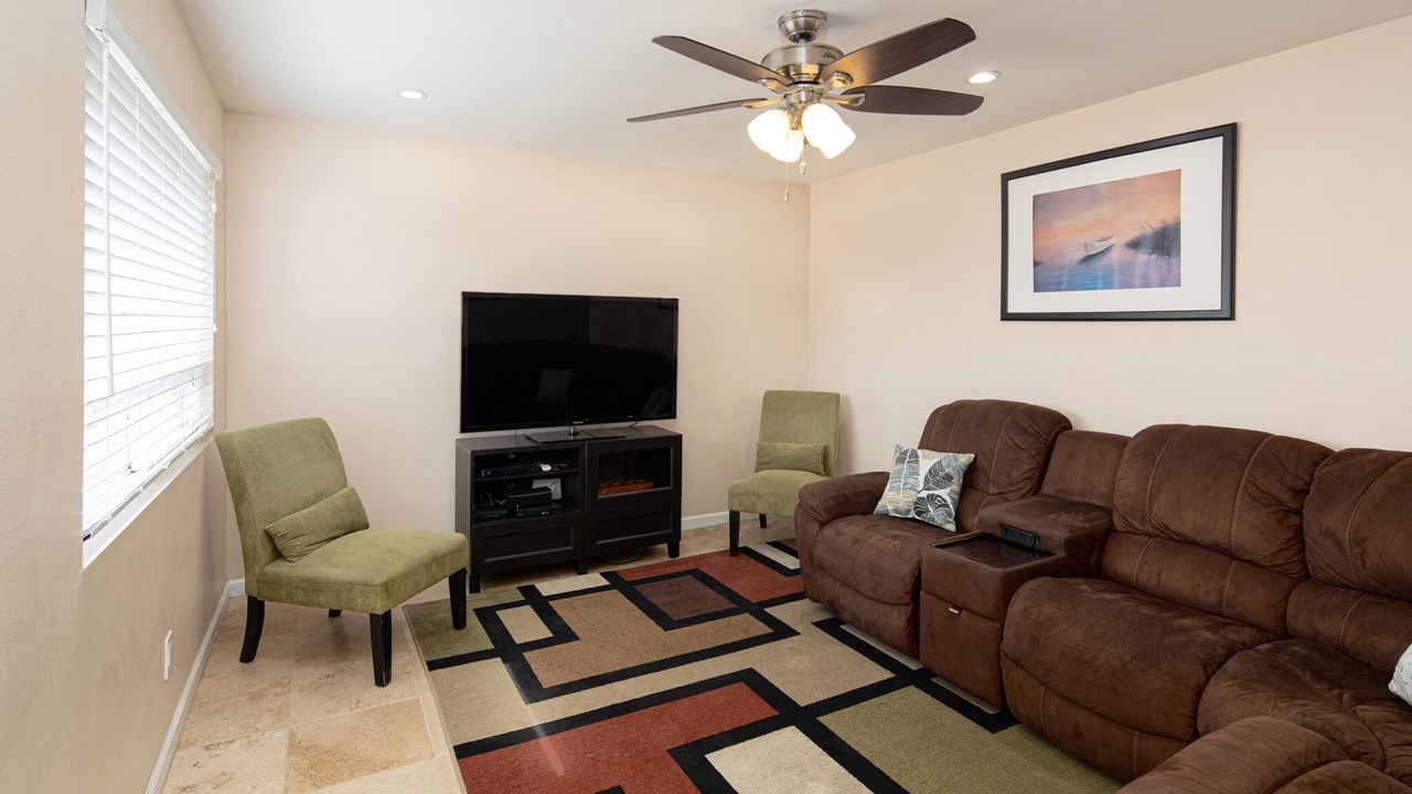 Photo of Livingroom in Grover Beach