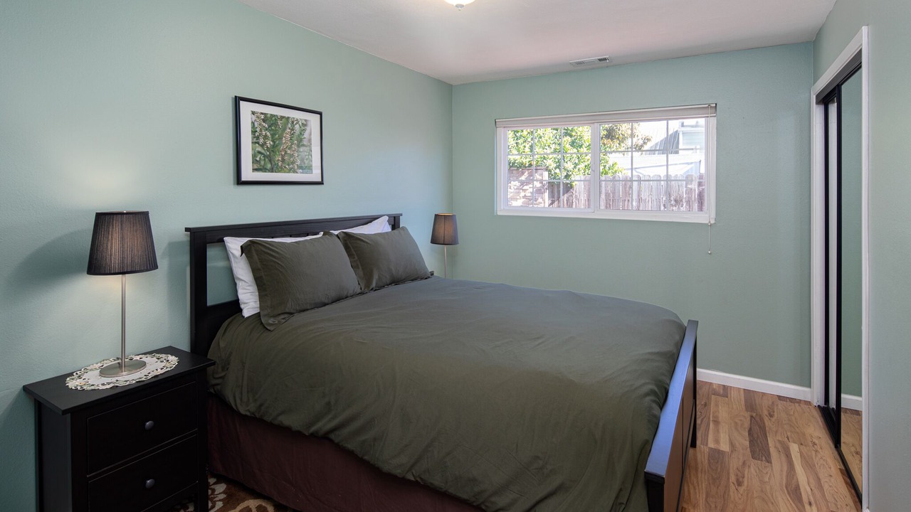 Photo of Bedroom in Grover Beach