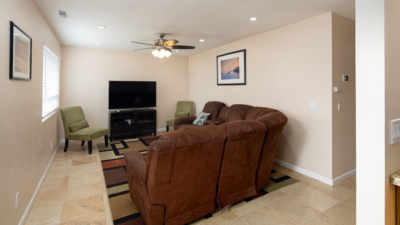 Photo of Livingroom in Grover Beach
