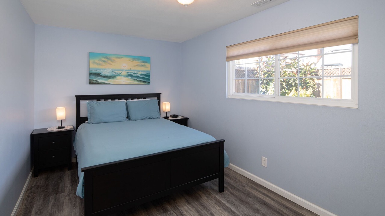 Photo of Bedroom in Grover Beach