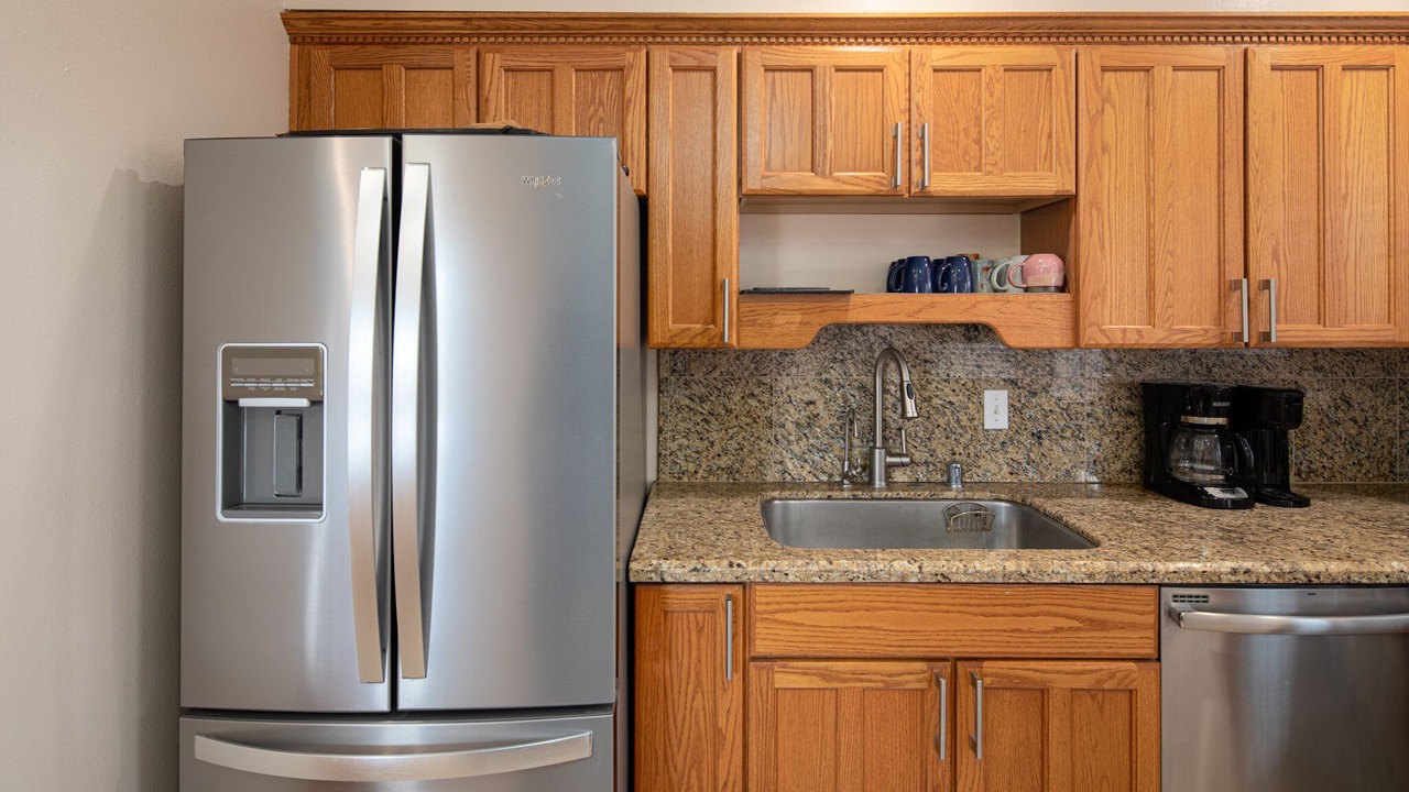 Photo of Kitchen in Grover Beach