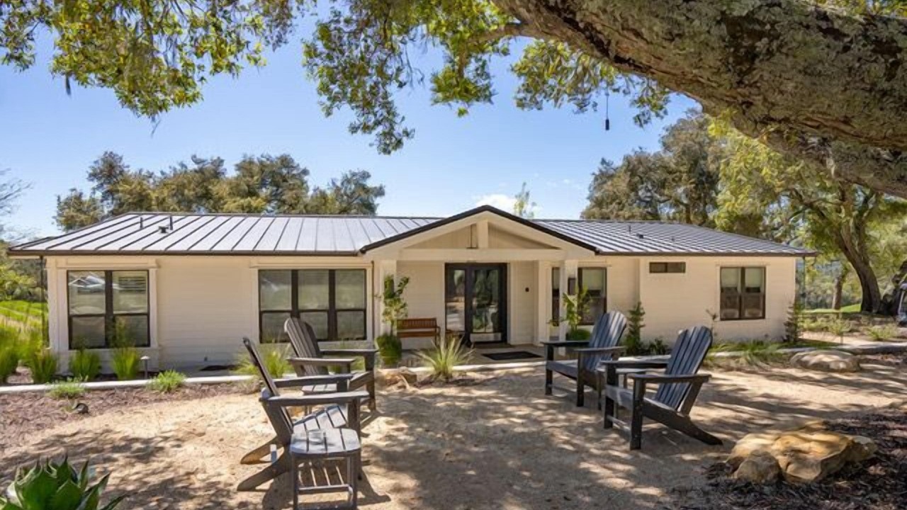 Photo of Outdoor in Templeton