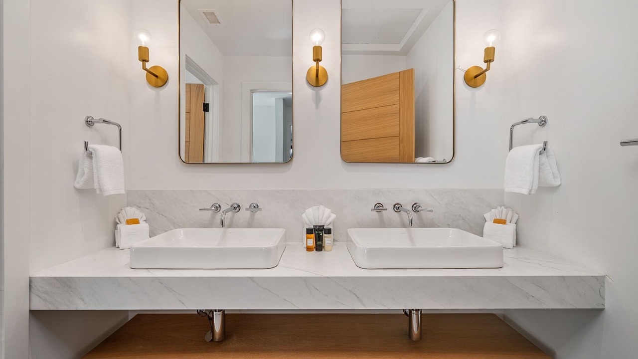 Photo of Bathroom in Templeton