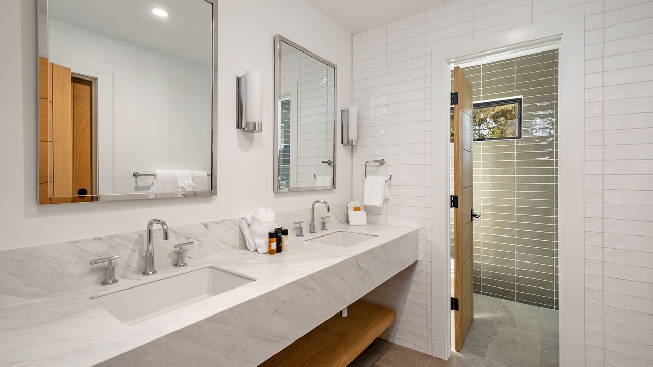 Photo of Bathroom in Templeton