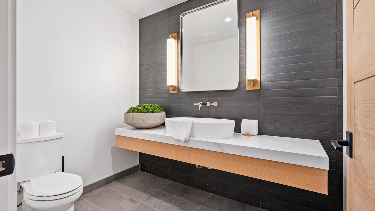 Photo of Bathroom in Templeton