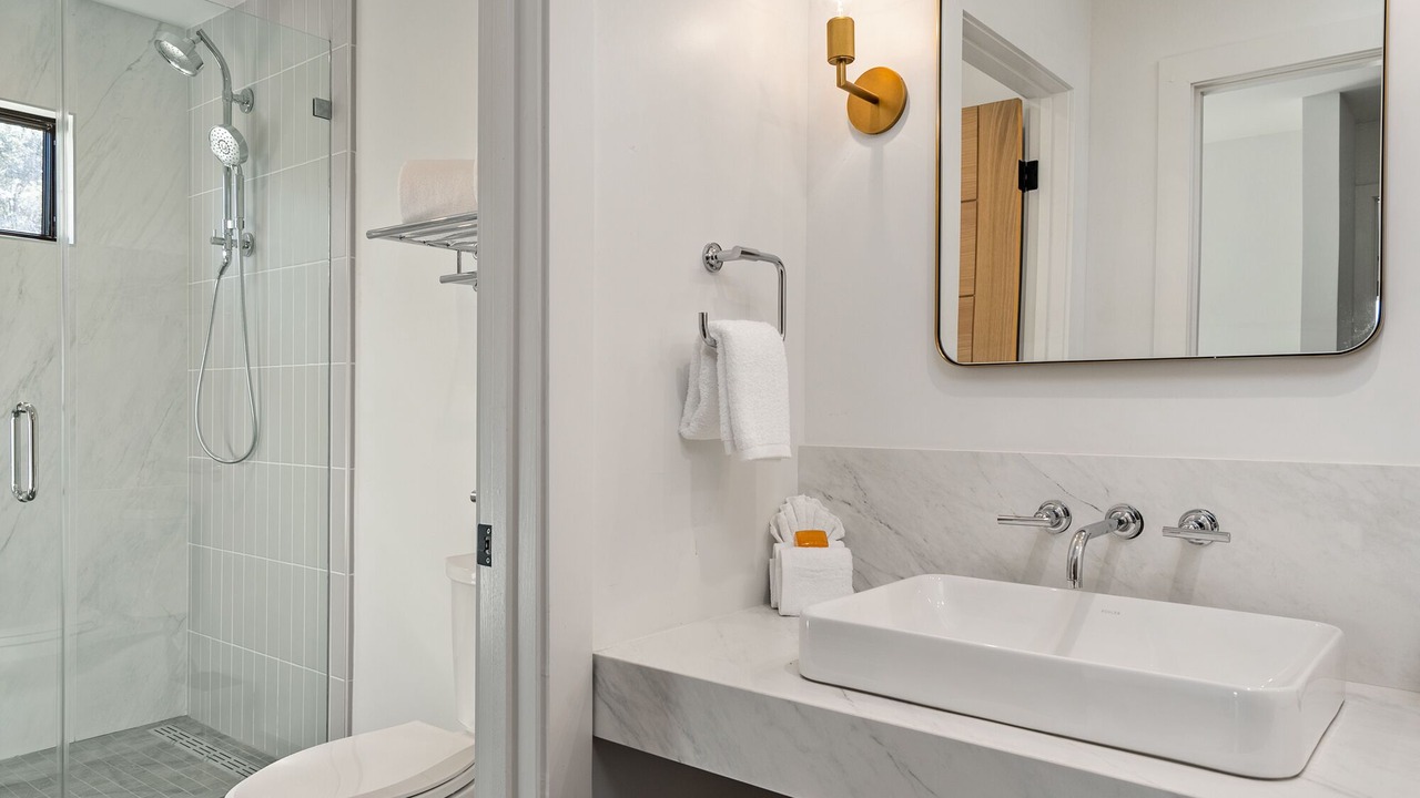 Photo of Bathroom in Templeton