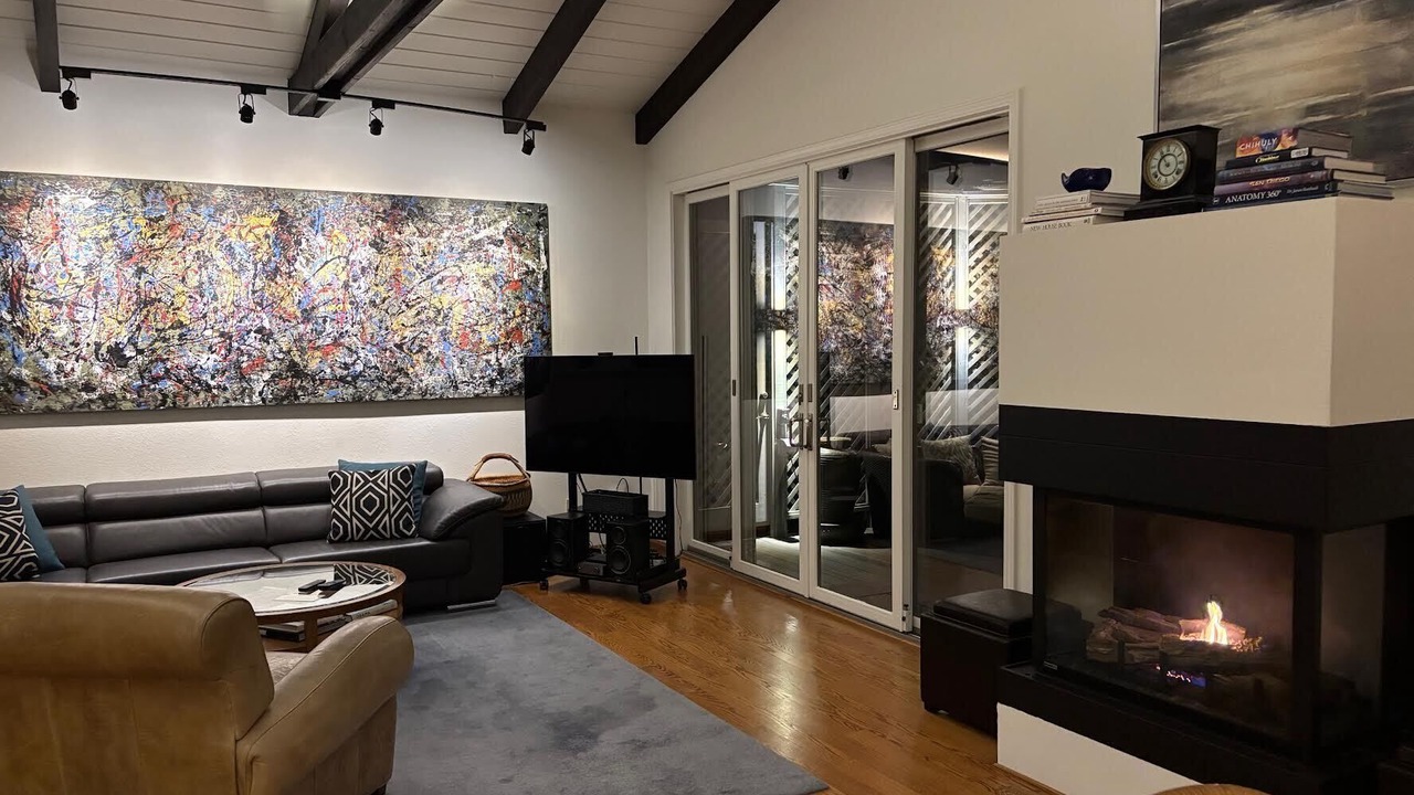 Photo of Livingroom in Hillcrest