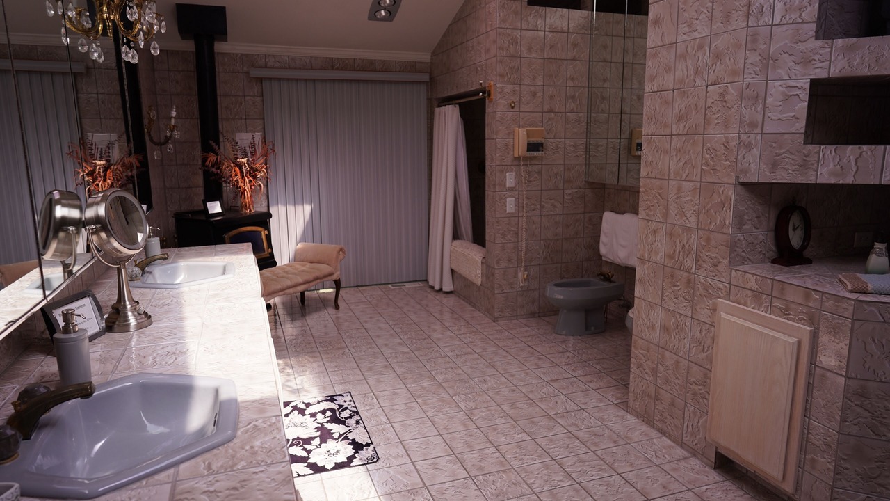 Photo of Bathroom in Carmel
