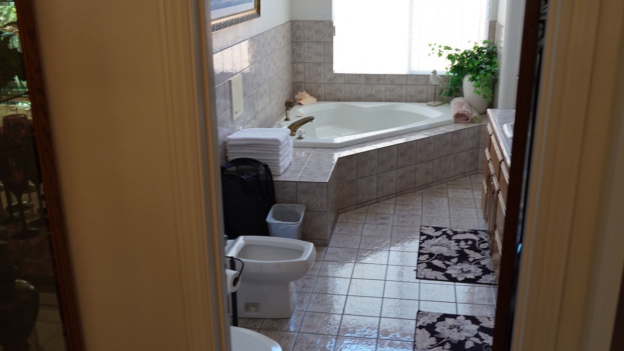 Photo of Bathroom in Carmel