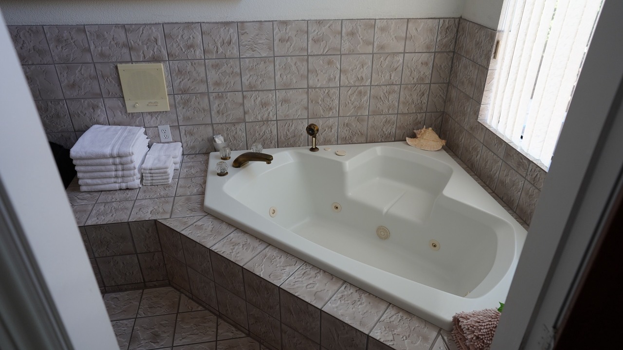 Photo of Bathroom in Carmel