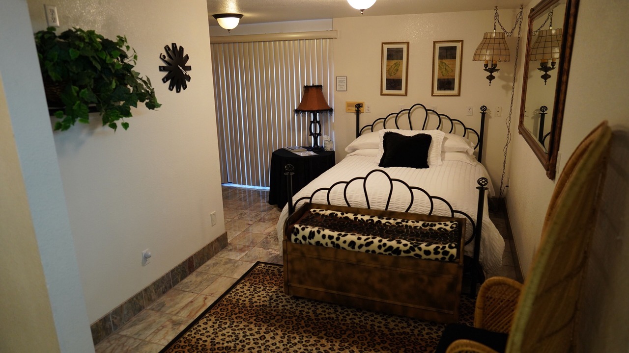Photo of Bedroom in Carmel