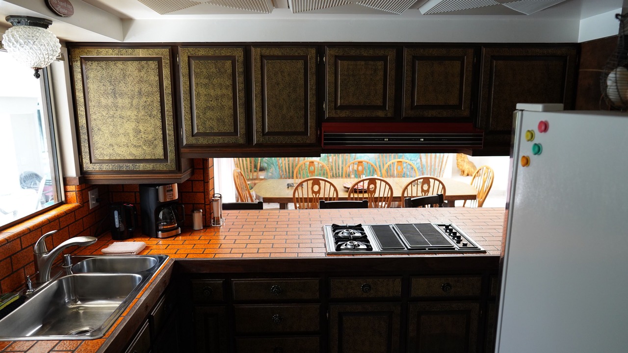 Photo of Kitchen in Carmel