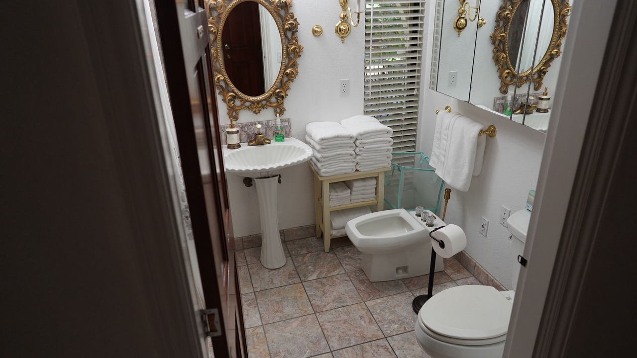 Photo of Bathroom in Carmel