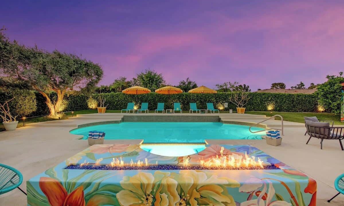 Photo of Outdoor in Palm Springs