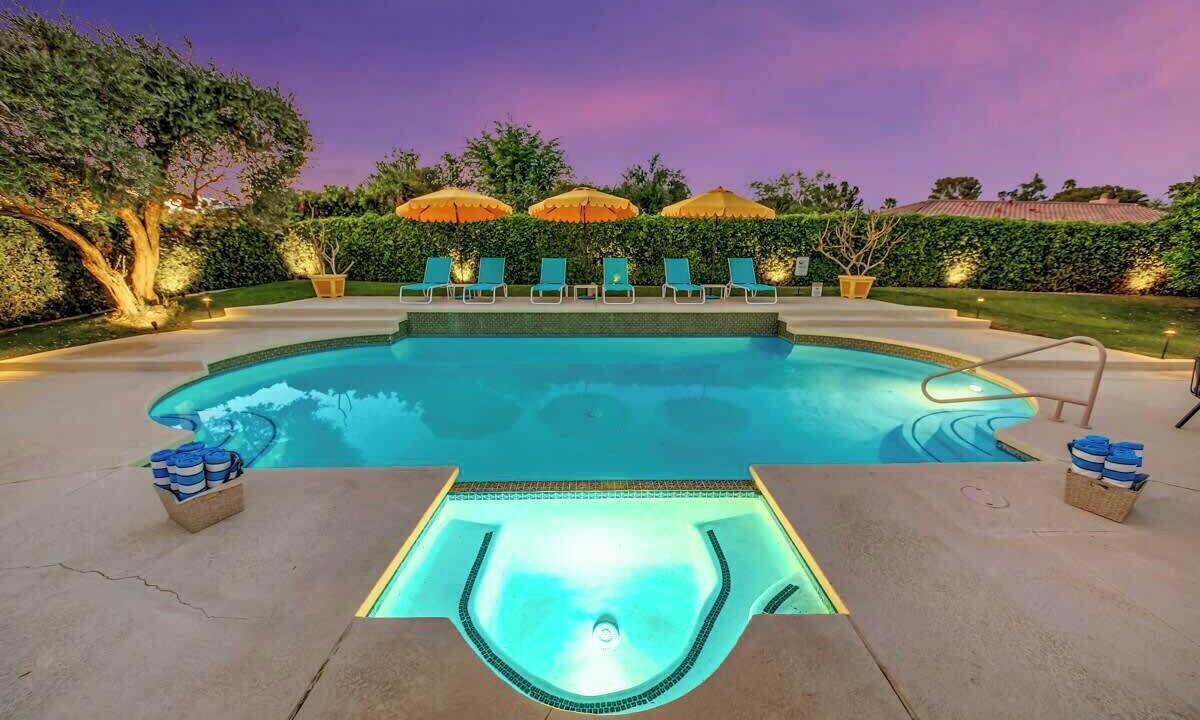 Photo of Outdoor in Palm Springs