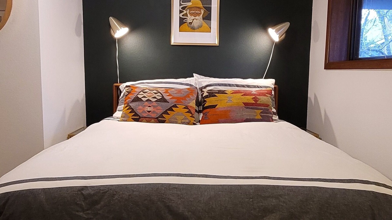 Photo of Bedroom in Reed