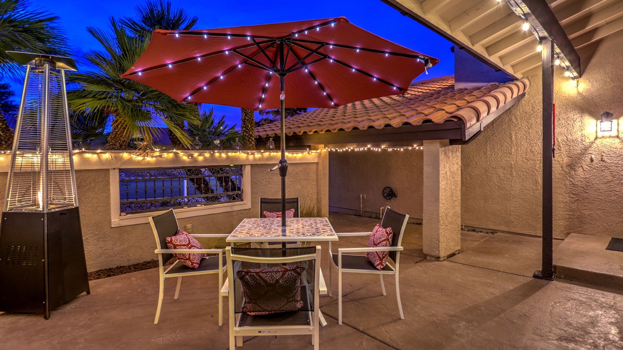 Photo of Outdoor in Canyon Gate