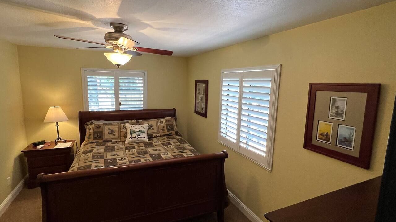 Photo of Bedroom in Lakehead