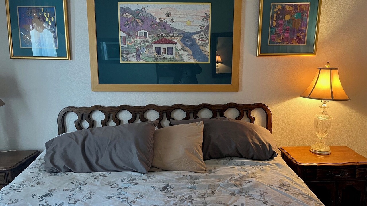 Photo of Bedroom in Surprise
