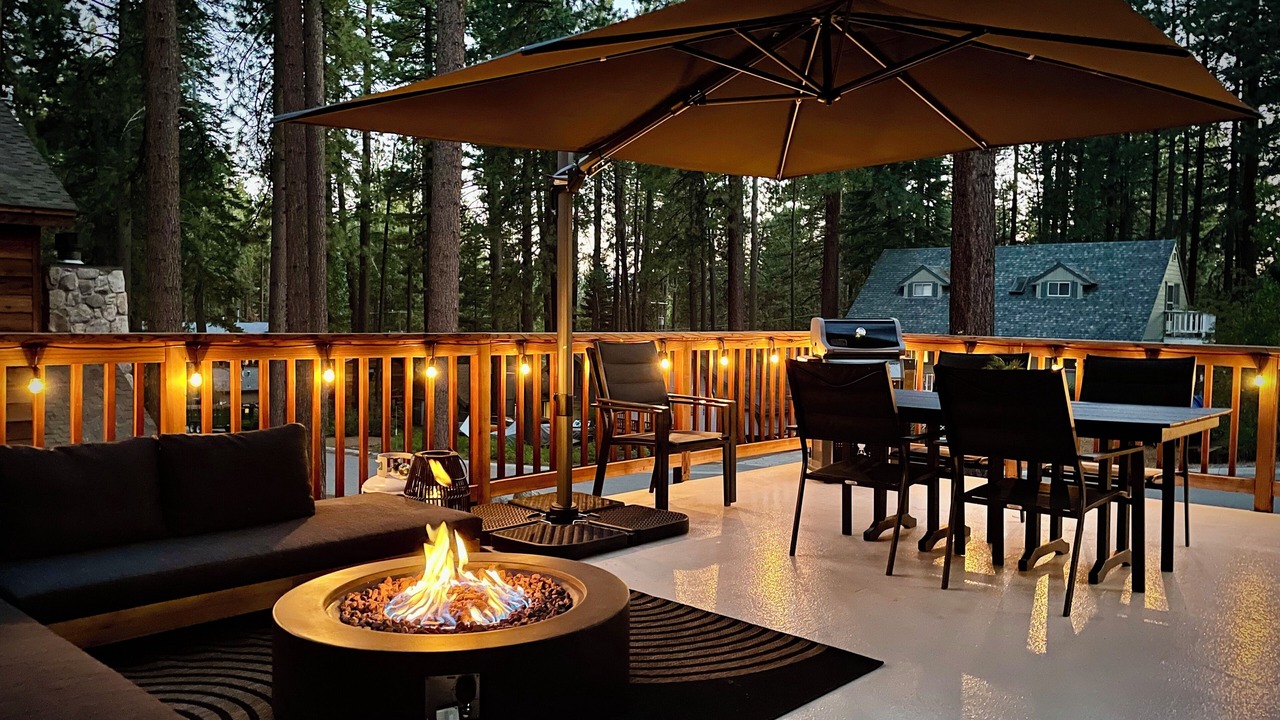 Photo of Outdoor in Lower Kingsbury