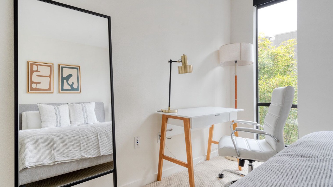 Photo of Bedroom in The Villas