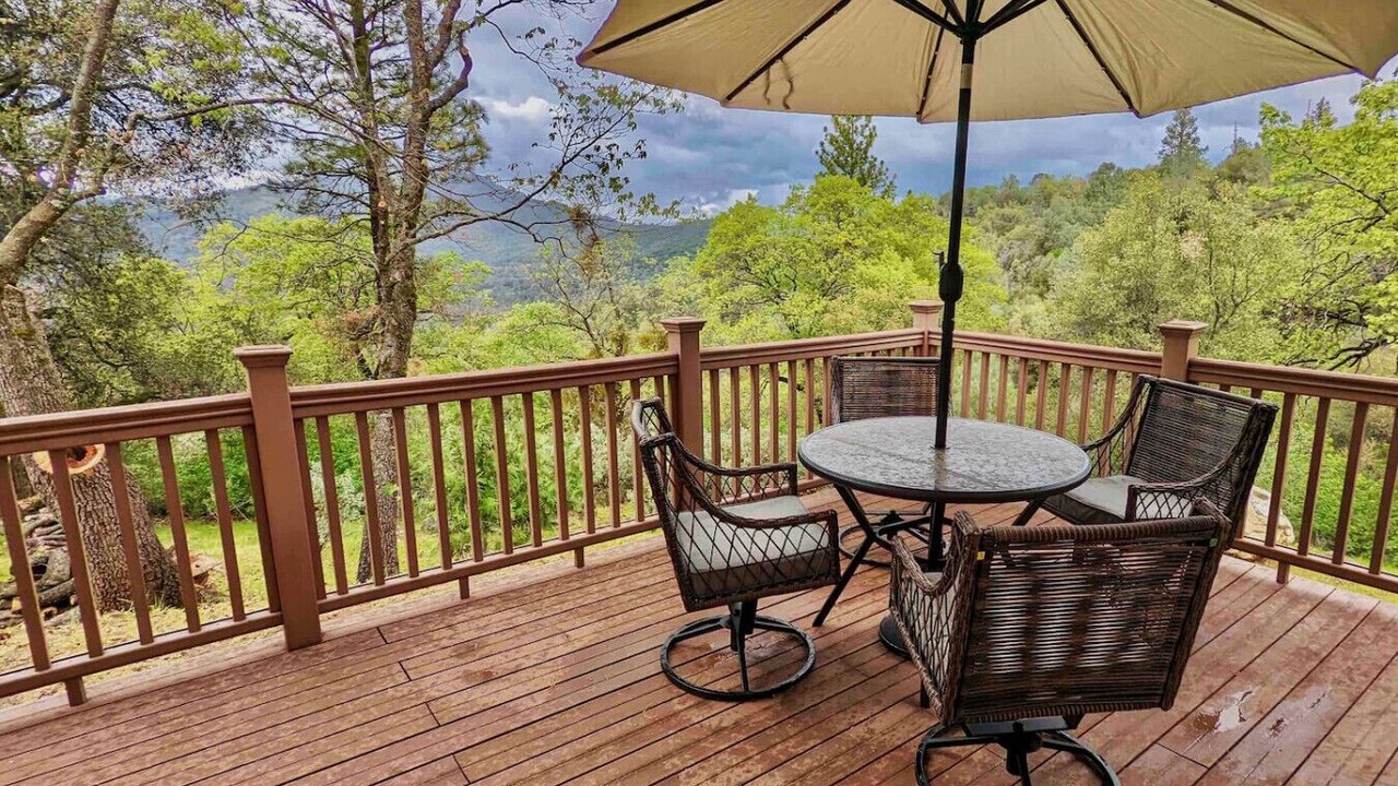 Photo of Outdoor in Coarsegold