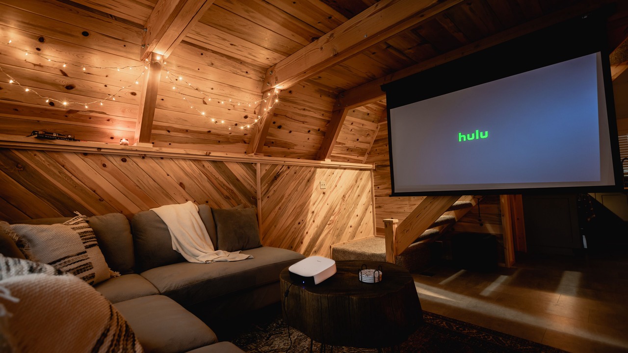 Photo of Livingroom in La Pine
