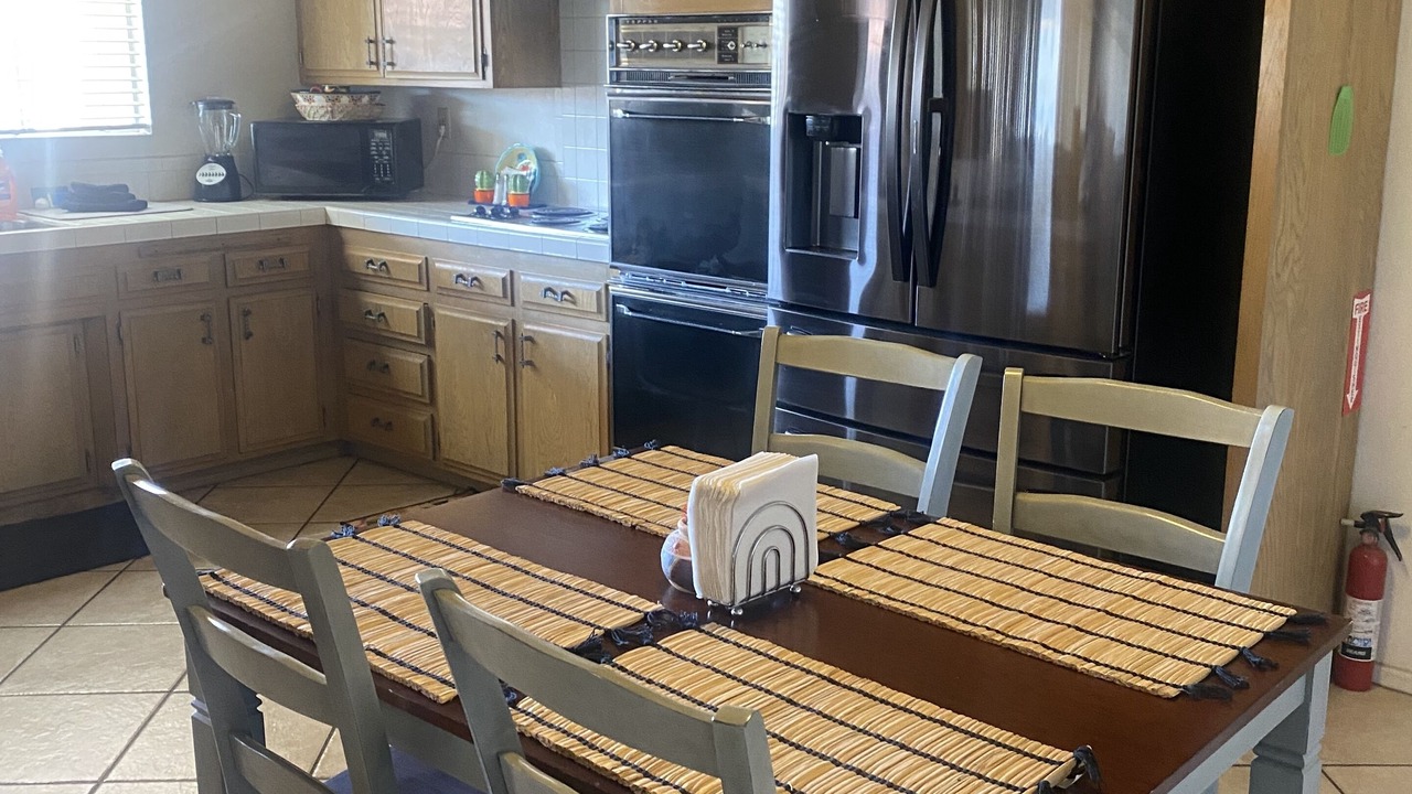 Photo of Kitchen in Moovalya Keys
