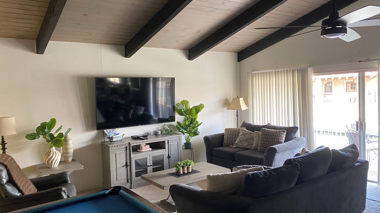 Photo of Livingroom in Moovalya Keys