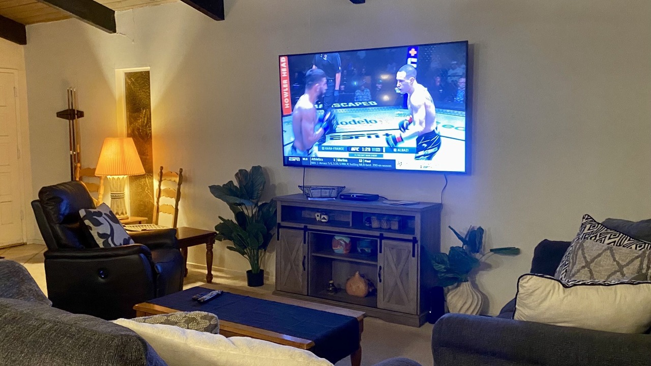 Photo of Livingroom in Moovalya Keys