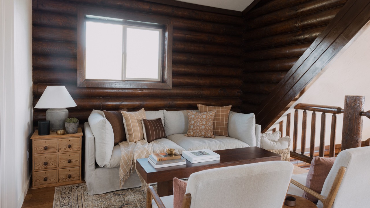 Photo of Livingroom in Zion National Park East Entrance
