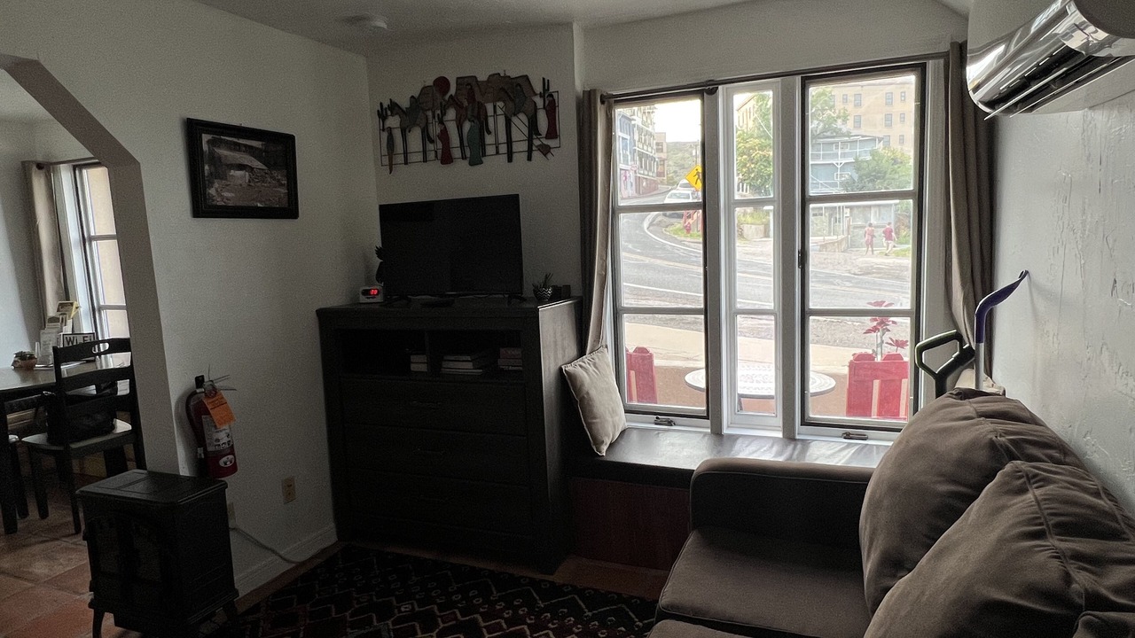 Photo of Bedroom in Jerome