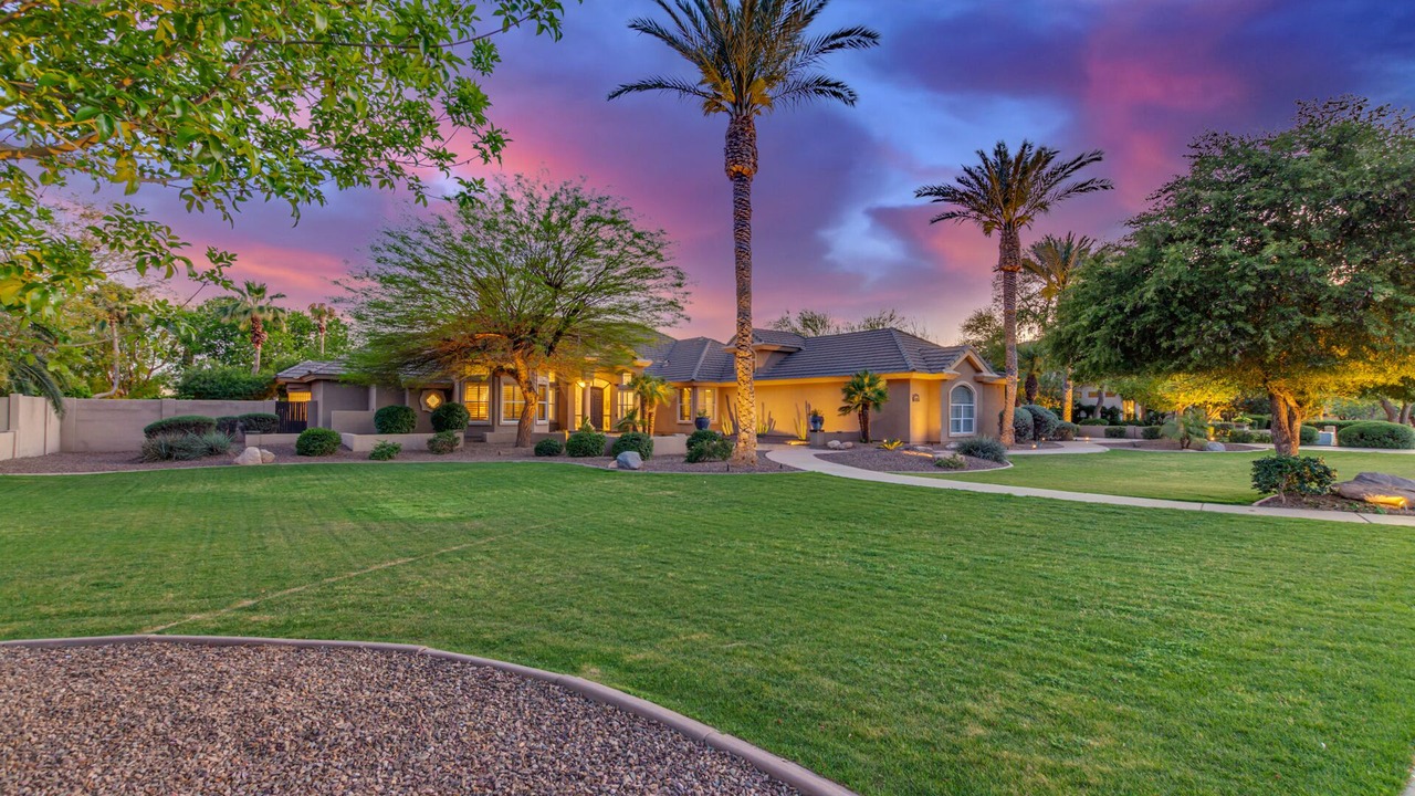 Photo of Outdoor in Circle G at Riggs Ranch