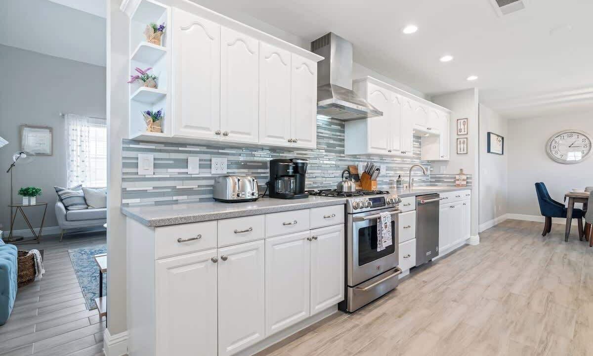 Photo of Kitchen in Highland Hills