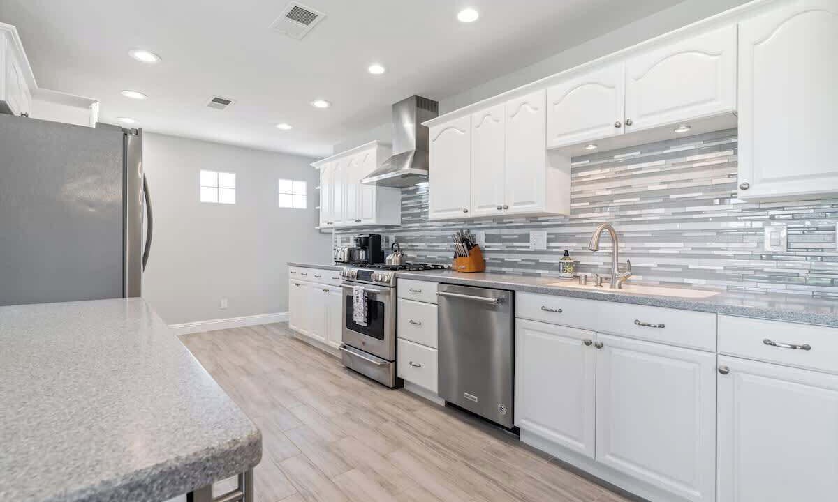 Photo of Kitchen in Highland Hills