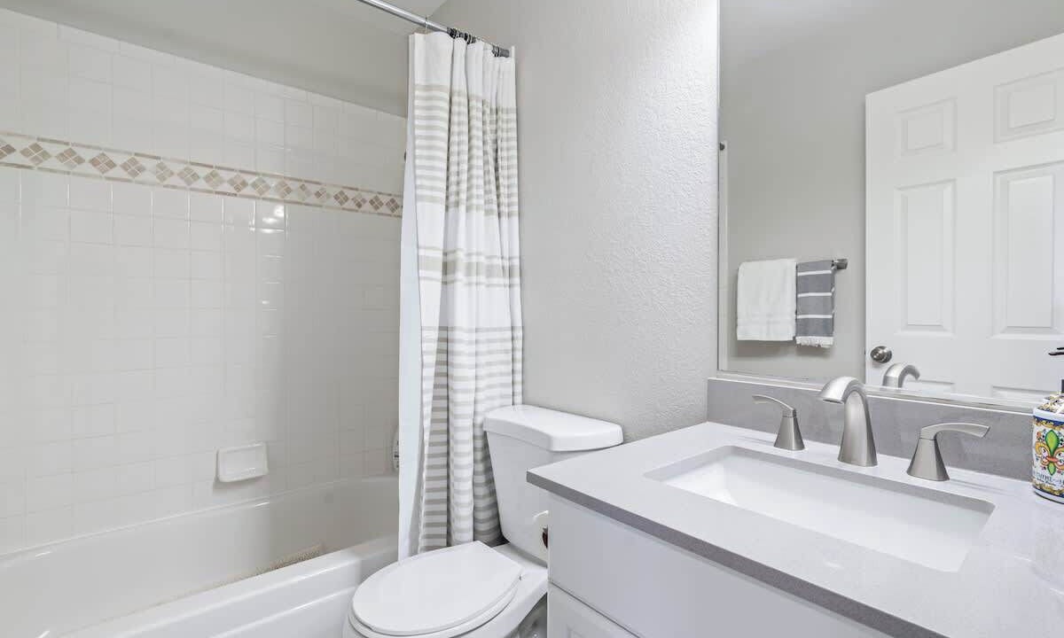 Photo of Bathroom in Highland Hills